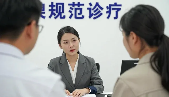 门诊医疗服务中常见问题的处理与应对策略