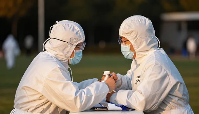 门诊医疗服务选型中健康管理的两个关键环节