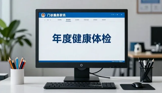 康复指导门诊服务资讯:选、用、管三步走
