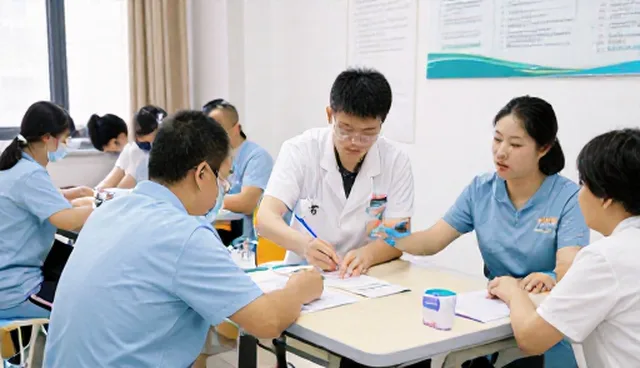 康复指导课程随访服务的5大检查要点